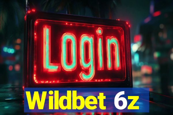 Wildbet 6z